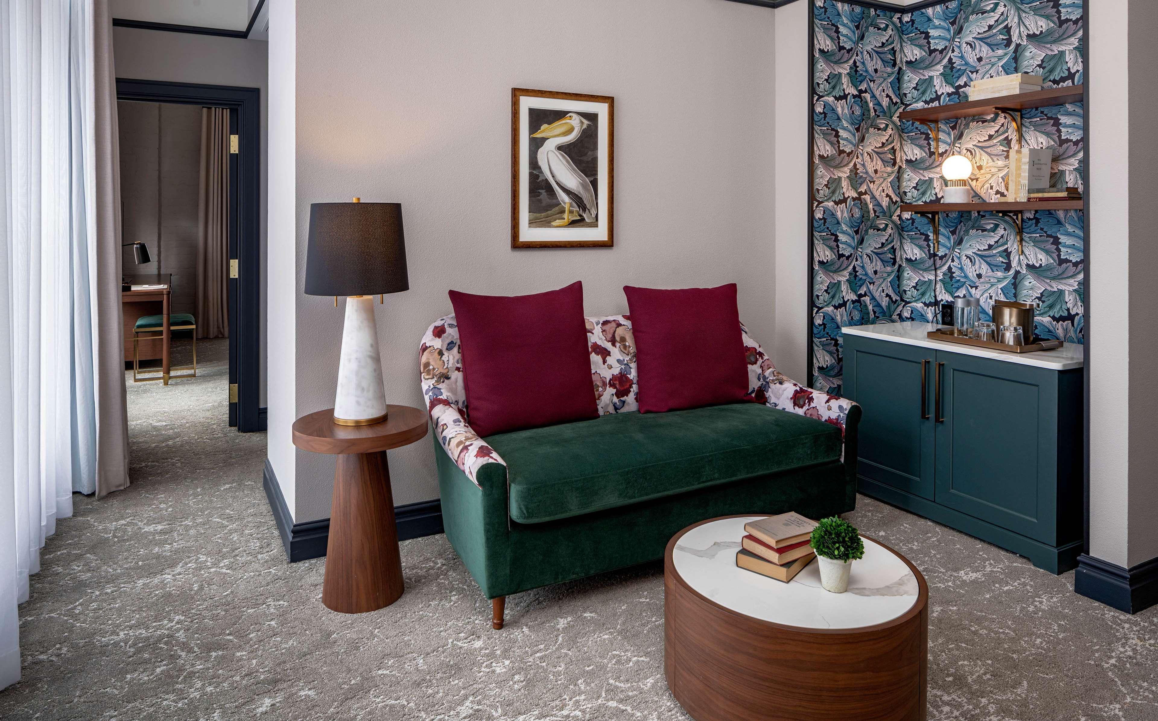 The Eliza Jane, In The Unbound Collection By Hyatt 4* New Orleans