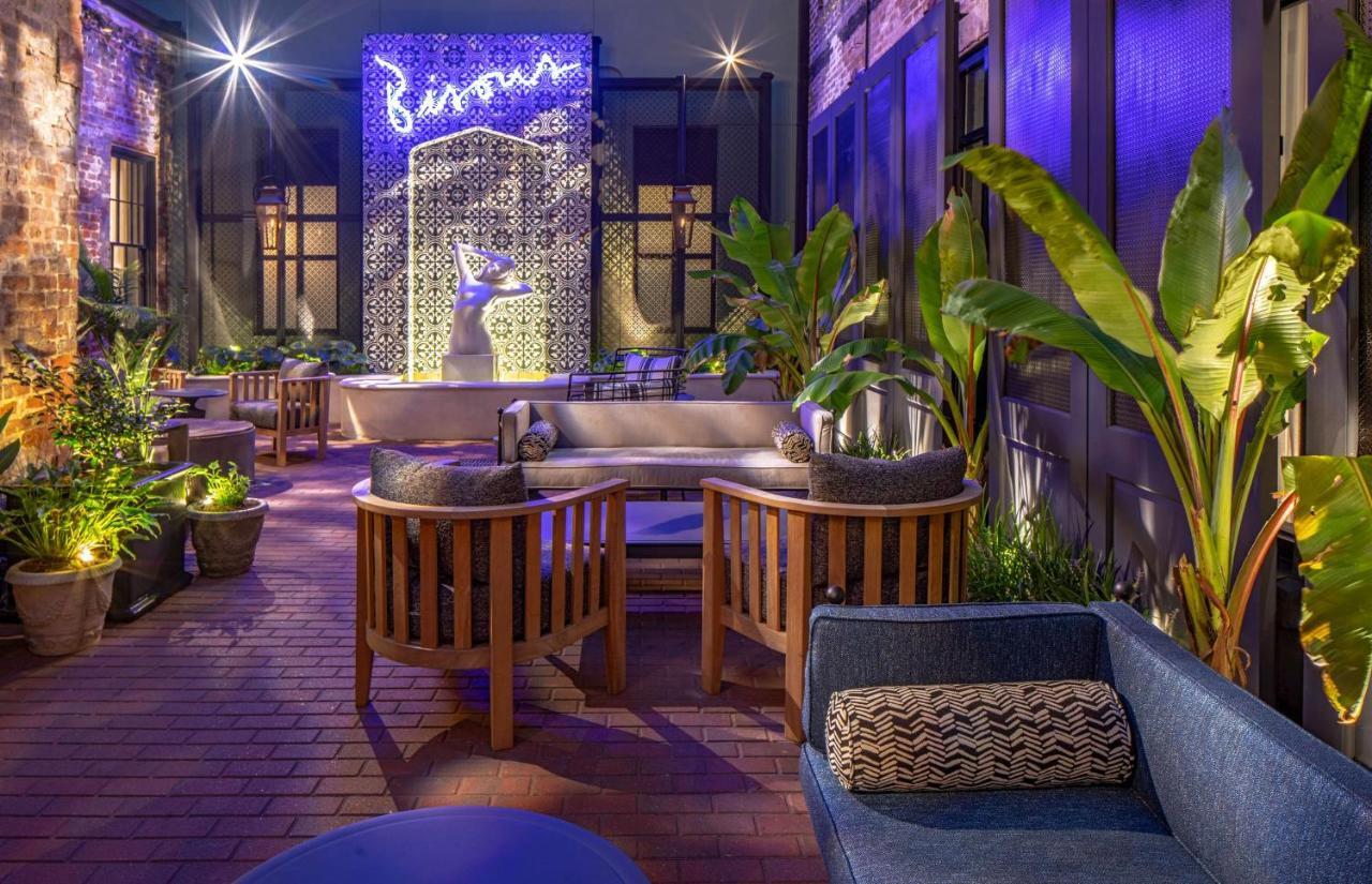 The Eliza Jane, In The Unbound Collection By Hyatt Hotel